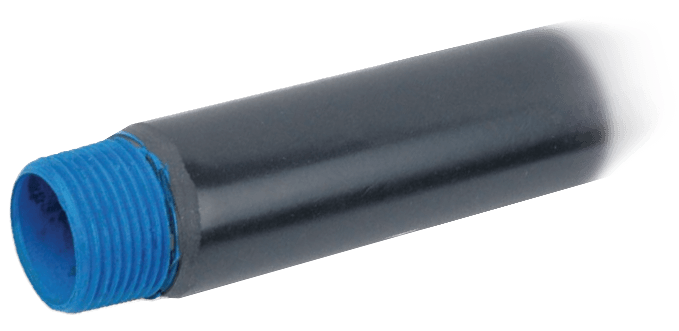 T & B Ocal PVC-Coated Conduit